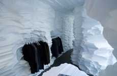 Ice Cave Stores