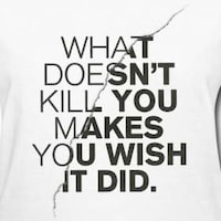 Cheeky Statement Tees Image 3
