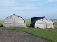 Fishing Boat Buildings Image 3