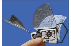 Historical Flying Toys