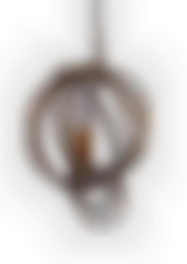 Bare Light Bulbs