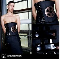 Pin-Up Cyberwear Image 8