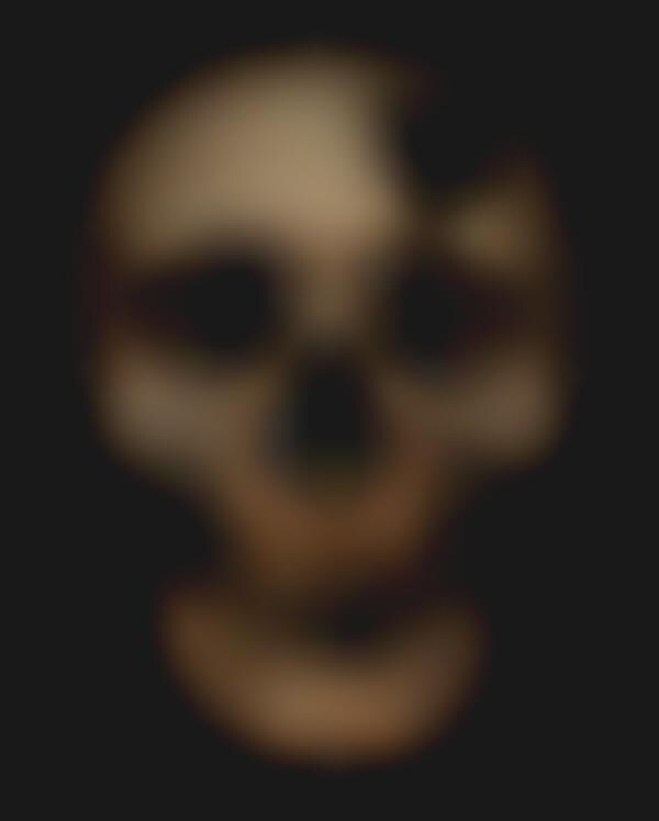 Blunt Force Trauma Art
