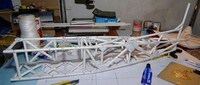 Space-Bound Paper Airplanes Image 7