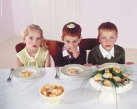 Maniacal Meal Portraiture Image 3