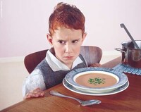 Maniacal Meal Portraiture Image 4