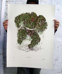 Desolate Urban Illustrations Image 5