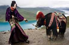 Exotic Explorer Editorials