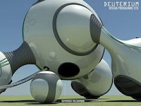 Sustainable Agricultural Tractors Image 3
