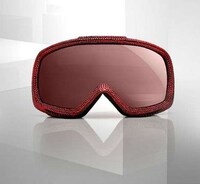 Crystallized Snow Goggles Image 3