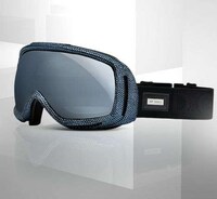 Crystallized Snow Goggles Image 4