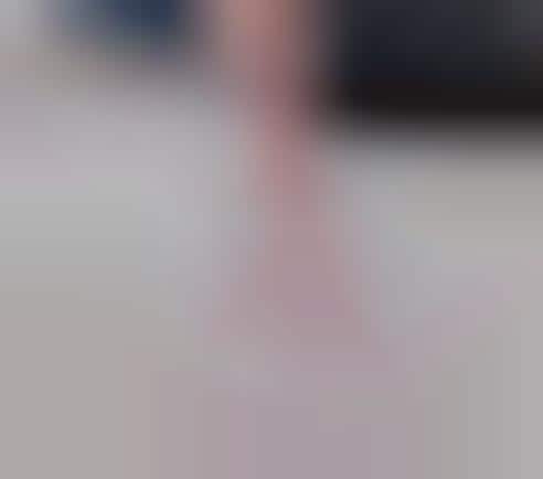 Transparent Puddle Booties