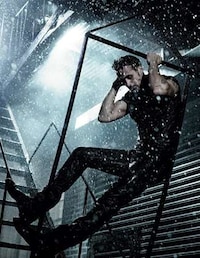 Soaking Celebrity Shoots Image 3
