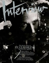 Soaking Celebrity Shoots Image 4