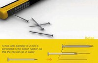 Handy Storage Hammers Image 4