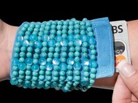 Funky Functional Wristlets