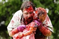 Creepy Undead Celebrations Image 3