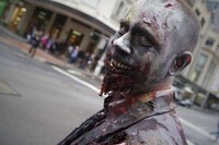 Creepy Undead Celebrations Image 5