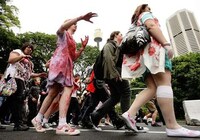 Creepy Undead Celebrations Image 8