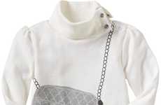 Fashionista Baby Outfits