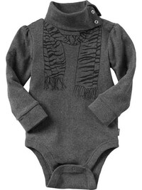 Fashionista Baby Outfits Image 2