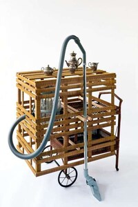 Mishmash Furniture Pieces Image 3