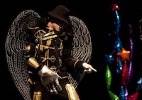Massive Jester Conventions Image 2