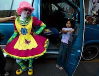 Massive Jester Conventions Image 3