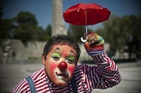 Massive Jester Conventions Image 4
