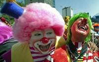 Massive Jester Conventions Image 5