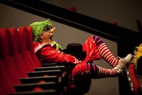 Massive Jester Conventions Image 6