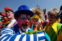 Massive Jester Conventions Image 7
