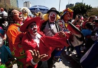 Massive Jester Conventions Image 8