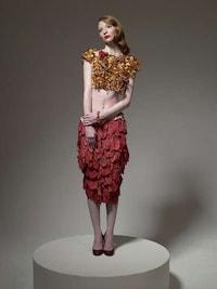 Food Fashion Photography Image 3