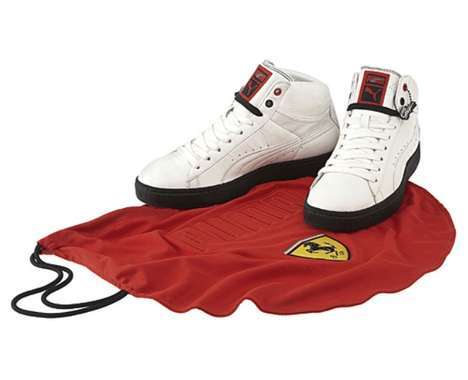 29 Puma Footwear Finds