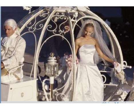 100 Unique Wedding Must-Haves