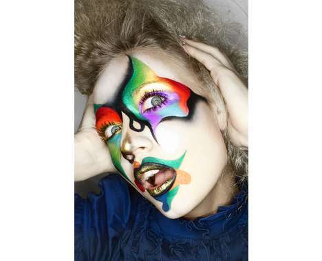 37 Color-Crazy Cosmetics
