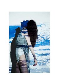 Somber Bluetography Image 6