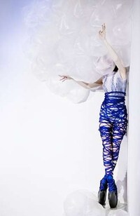 Somber Bluetography Image 7
