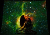 Somber Bluetography Image 8