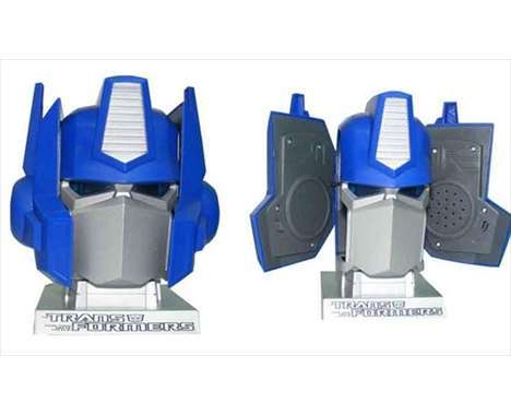 100 Innovative Speaker Designs