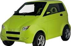 Affordable Everyman Eco-Cars