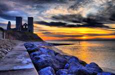 Luscious Landscape Contests
