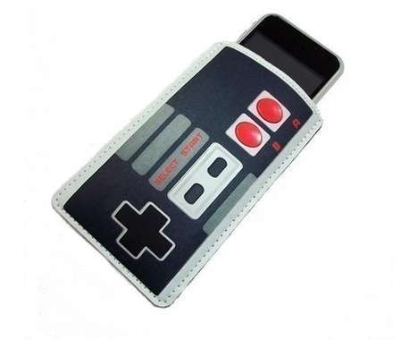 60 Inventive iPhone Covers