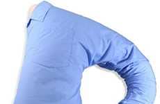 Huggable Body Cushions