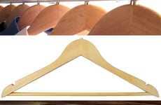 Magnetic Clothing Racks