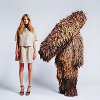 Furry Fashionista Escorts Image 2