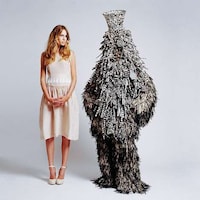 Furry Fashionista Escorts Image 3