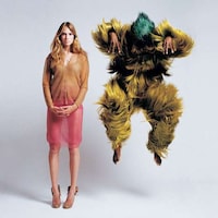 Furry Fashionista Escorts Image 6