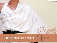Fierce Frugal Apparel Image 2